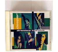 Directions in Groove - Deeper