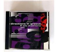 Directions in Groove - Two Way Dreamtime