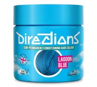 La Riché Directions Semi-Permanent Conditioning Hair Colour colore per capelli semi-permanente Lagoon Blue 88 ml