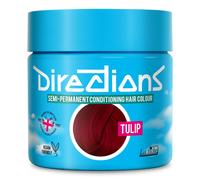 Directions Semi-Permanent Hair Colour 100ml - Tulip