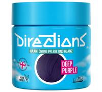 Directions Tinta per capelli Deep Purple 100 ml