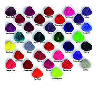 Directions - Tintura per capelli, colore: narcisi gialli, 1 pz da 0,089 l