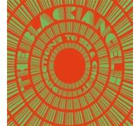 Directions To See A Ghost - The Black Angels CD LIT033CD