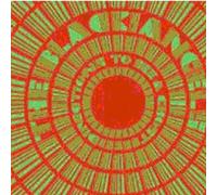 Directions To See A Ghost by The Black Angels (2008-05-13)