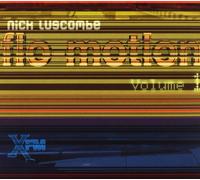 Directions - V/a "Nick Luscombe-Flo Motion Vol.1