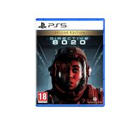 Directive 8020 Deluxe Edition - GIOCO PlayStation 5