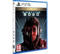 Directive 8020 Deluxe Edition PS5