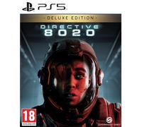 Directive 8020 Deluxe Edition PS5 UK