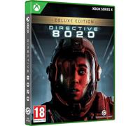 Directive 8020 Deluxe Edition XBOX Series X