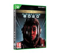 Directive 8020 Deluxe Edition Xbox Series X