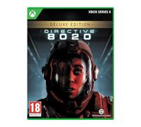 DIRECTIVE 8020 DELUXE EDITION XSX