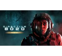 Directive 8020 Digital Deluxe Edition