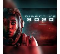 Directive 8020 (PC) Steam Gift - GLOBAL