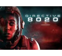 Directive 8020 (PC) Steam Key - EU/NA