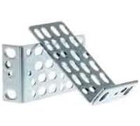 Directly Distributed - Kit di montaggio su rack 1RU compatibile con switch Cisco Catalyst, RCKMNT-E-1RU=