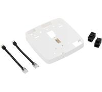 Directly Distributed Supporto da parete/soffitto compatibile con Aruba AP-220-MNT-W3 per punto di accesso wireless (JY706A)