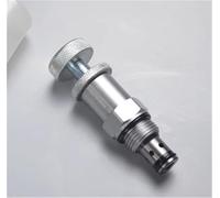 Directly Operated Relief Valves YF08-00 Pressure Regulating Safety valve Handle Adjustment RV08 CRV02(Rot)