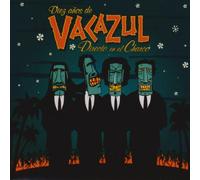 Directo en El Charco-10 Anos d