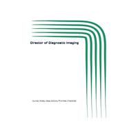 Director of Diagnostic Imaging: Journal, Notes, Ideas, Actions, Priorities, Checklists, Log | Tool for Daily Goal Setting Tracker | Time Management | ... | Project Office Book Gifts for Meetings