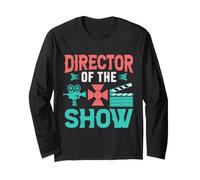 Director of The Show Attori Theater Teatro Maglia a Manica
