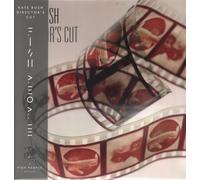 director's cut (2018 remaster) (hazy red vinyl) (indies only)