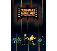 Director's Cut:a New Year'luti