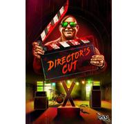 Director's Cut (DVD) Louis Lombardi Lucy Hart Tyler Ivey Danielle Kotch