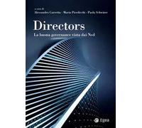 Directors. La buona governance vista dai Ned