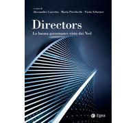 Directors. La buona governance vista dai Ned - 2023 - EGEA
