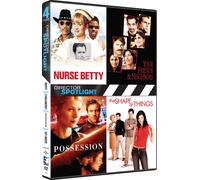 Director's Spotlight: Neil LaBute 4-Film Collection (DVD) Paul Rudd Rachel Weisz