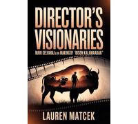 Director's Visionaries: Mari Selvaraj & the Making of 'Bison Kaalamaadan'