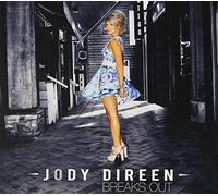 DIREEN, JODY - BREAKS OUT