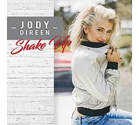 Direen, Jody - Shake Up