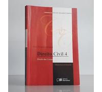 Direito Civil - Direito das Coisas - Col. Curso & Concurso (Em Portuguese do Brasil)