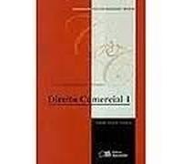 Direito Comercial. Volume 1 - Coleção Curso e Concurso