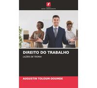 DIREITO DO TRABALHO: LIÇÕES DE TEORIA