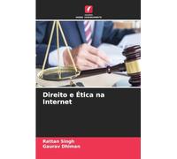 Direito e Ética na Internet