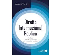 Direito Internacional Público