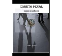 Direito Penal: Crimes Cibernéticos