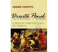 Direito Penal E Estado Democrático De Direito