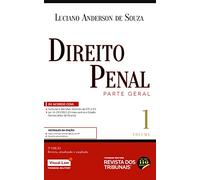 Direito Penal - Vol. 1 3º Edição