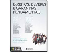 Direitos, Deveres E Garantias Fundamentais (Em Portuguese do Brasil)