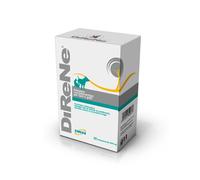 DIRENE (32 cpr) - Supporto nutrizionale in compresse per la funzionalità renale e urinaria nei cani e gatti