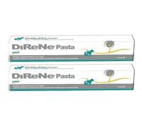 Direne Pasta Appetibile per Cani e Gatti 2x15 ml
