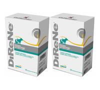 Direne® Set da 2 2x32 pz Compresse