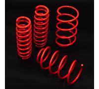 DIRENZA MOLLE ABBASSAMENTO SOSPENSIONI 30mm PER TOYOTA CELICA 1.8 T23 00-05