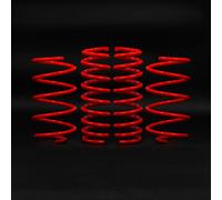 DIRENZA MOLLE ABBASSAMENTO SOSPENSIONI 35mm PER TOYOTA GT86 ZN COUPÉ 12-21