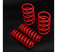 DIRENZA MOLLE DI ABBASSATE SPORTIVE 25mm PER BMW i3 RANGE EXTENDER 5 PORTE 13-22