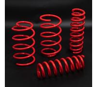 DIRENZA MOLLE RIBASSATE 30/30mm PER BMW SERIE 4 M4 E COMP xDRIVE COUPÉ G82 2020+