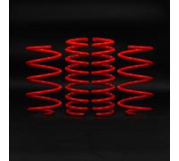 DIRENZA MOLLE RIBASSATE ANTERIORE 25mm PER BMW M3 E COMP xDRIVE TOURING G81 20+